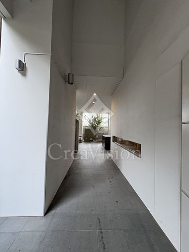 リテラス三軒茶屋 共用部