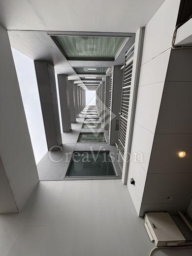 リテラス三軒茶屋 共用部画像