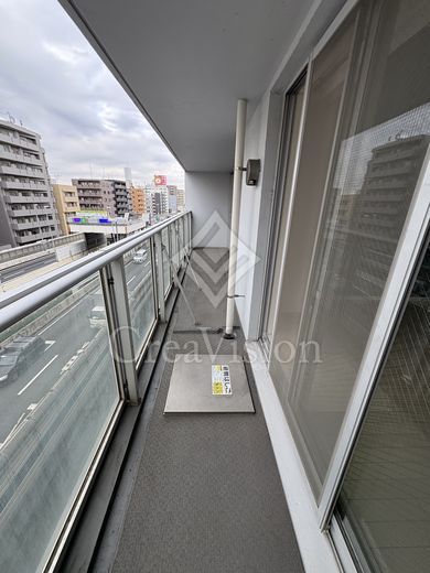リテラス三軒茶屋 部屋画像