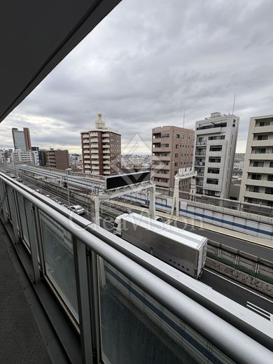 リテラス三軒茶屋 部屋別画像