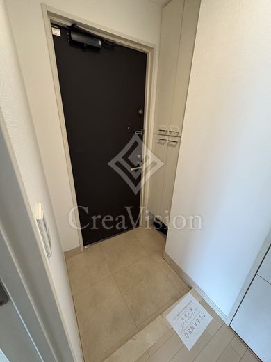 リテラス三軒茶屋 1K　画像