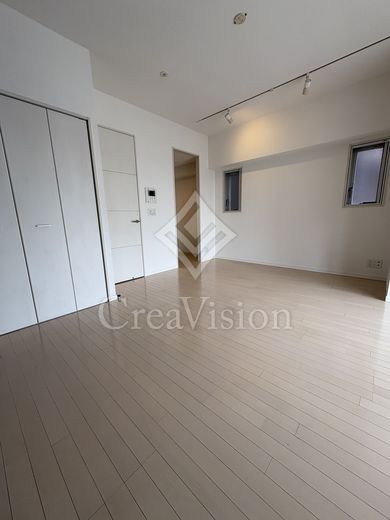 リテラス三軒茶屋 1K　部屋別画像