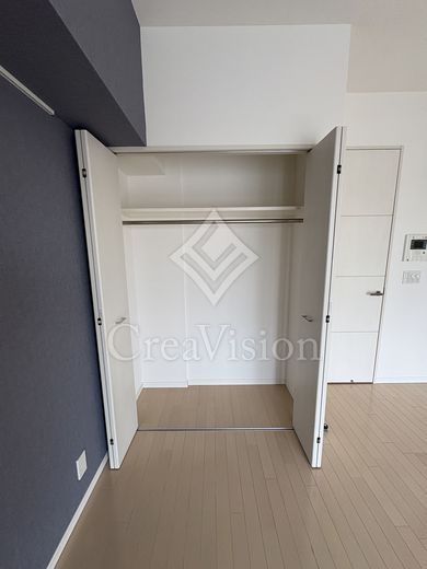 リテラス三軒茶屋 1K　部屋写真