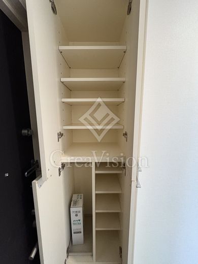 リテラス三軒茶屋 1R　部屋写真