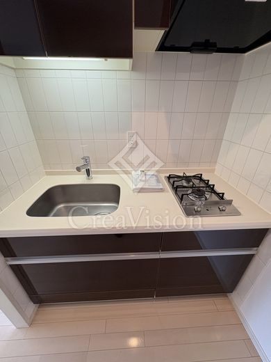 リテラス三軒茶屋 1R　部屋別写真