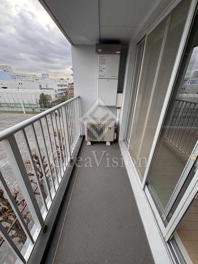 リテラス三軒茶屋 部屋別写真
