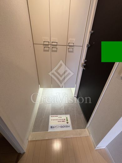 リテラス三軒茶屋 1LDK　写真