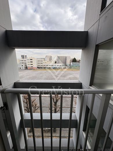 リテラス三軒茶屋 内装写真
