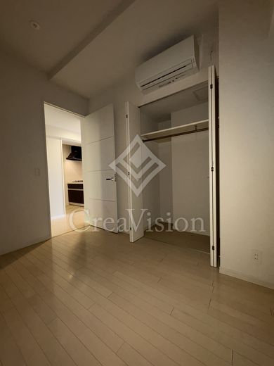 リテラス三軒茶屋 1LDK　内装写真