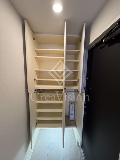リテラス三軒茶屋 1LDK　部屋別画像