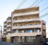 プライマル大泉学園 物件写真 建物写真1