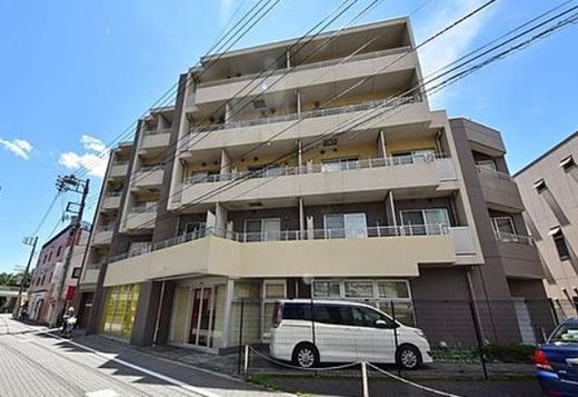 プライマル大泉学園 物件写真 建物写真3