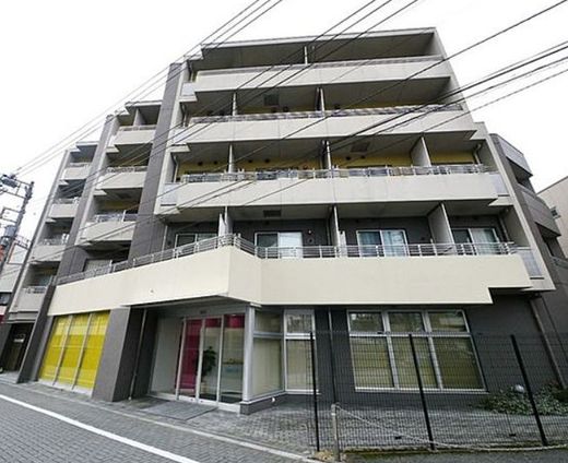 プライマル大泉学園 物件写真 建物写真4