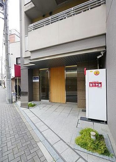 プライマル大泉学園 物件写真 建物写真6