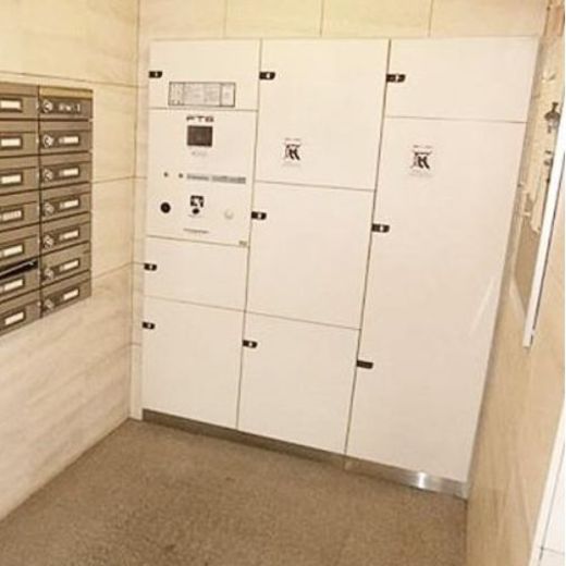 プライマル大泉学園 物件写真 建物写真7