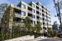 プラウド山王 画像