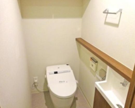 シャリエ三軒茶屋 物件写真 建物写真15