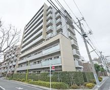 シャリエ三軒茶屋 画像