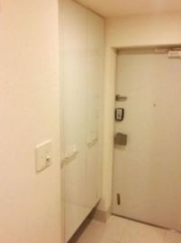 シャリエ三軒茶屋 物件写真 建物写真7