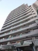 ライオンズマンション渋谷道玄坂 物件写真 建物写真1