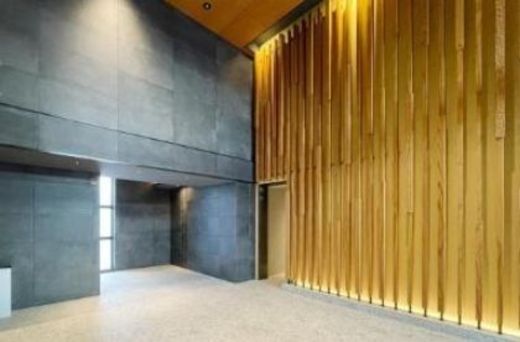 フェルモ横浜桜木町 物件写真 建物写真10