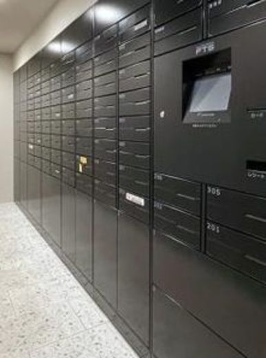 フェルモ横浜桜木町 物件写真 建物写真12