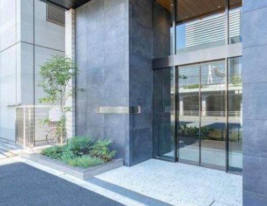 フェルモ横浜桜木町 物件写真 建物写真6