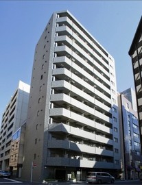 モーニングサイド銀座 物件写真 建物写真1