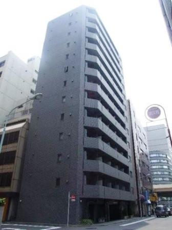 モーニングサイド銀座 物件写真 建物写真2