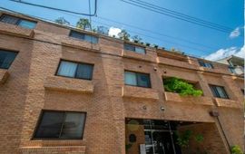 イトーピア信濃町マンション 物件写真 建物写真6