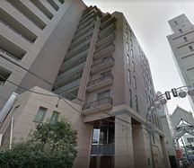 クリオレミントンハウス阿佐ヶ谷 物件写真 建物写真1