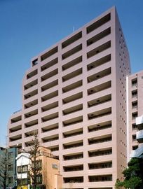 クリオレミントンハウス阿佐ヶ谷 物件写真 建物写真3
