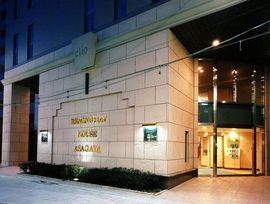 クリオレミントンハウス阿佐ヶ谷 物件写真 建物写真6