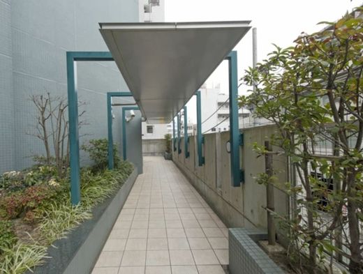クレッセント三鷹ザ・タワー 物件写真 建物写真11