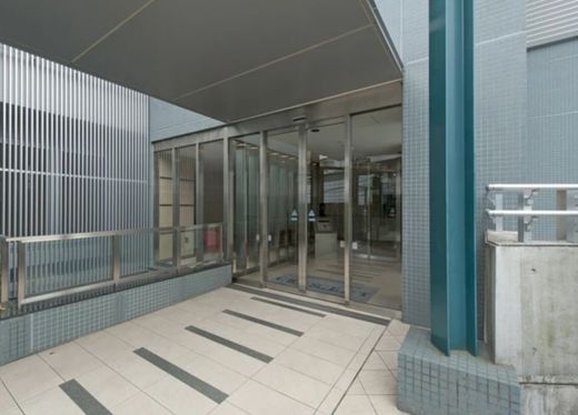 クレッセント三鷹ザ・タワー 物件写真 建物写真13