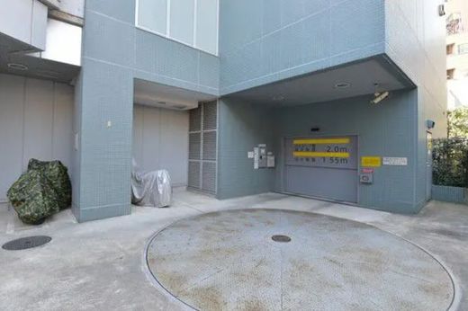 クレッセント三鷹ザ・タワー 物件写真 建物写真16
