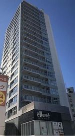 クレッセント三鷹ザ・タワー 物件写真 建物写真2