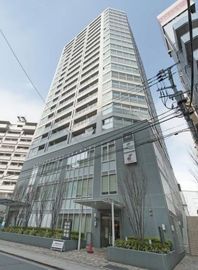 クレッセント三鷹ザ・タワー 物件写真 建物写真3