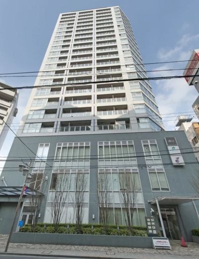 クレッセント三鷹ザ・タワー 物件写真 建物写真4