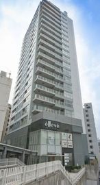 クレッセント三鷹ザ・タワー 物件写真 建物写真6