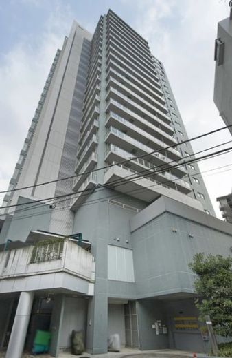 クレッセント三鷹ザ・タワー 物件写真 建物写真7