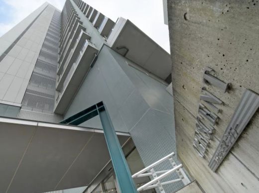 クレッセント三鷹ザ・タワー 物件写真 建物写真9