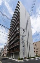 ベルファース本所吾妻橋 物件写真 建物写真1