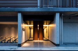 ベルファース本所吾妻橋 物件写真 建物写真4