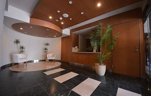 グランスイート文京千石 物件写真 建物写真11