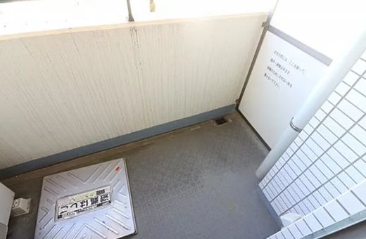 グランスイート文京千石 物件写真 建物写真25