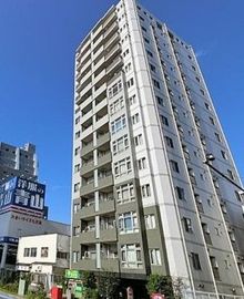 グランスイート文京千石 物件写真 建物写真2