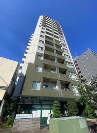 グランスイート文京千石 物件写真 建物写真3