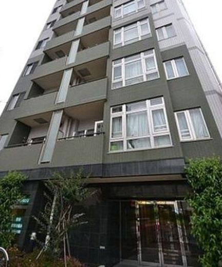 グランスイート文京千石 物件写真 建物写真4