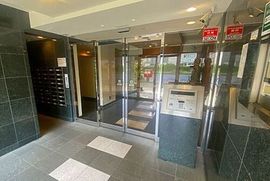 グランスイート文京千石 物件写真 建物写真7
